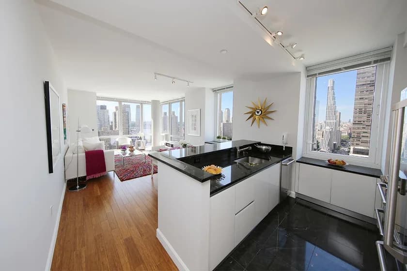 160 West 62 Street #9836, Manhattan, NY 10023 1