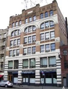 450 Avenue Of The Americas #507, Manhattan, NY 10011 1