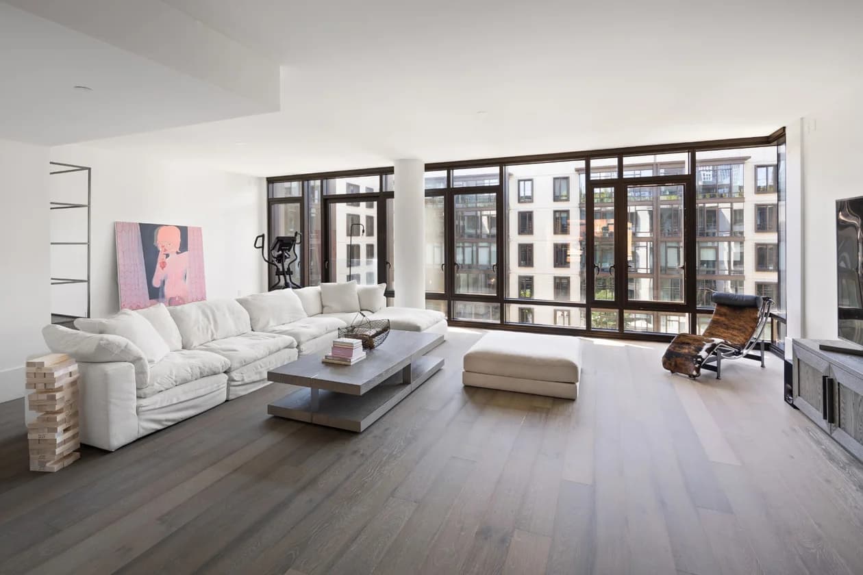 429 Kent Avenue #L63, Brooklyn, NY 11249 1