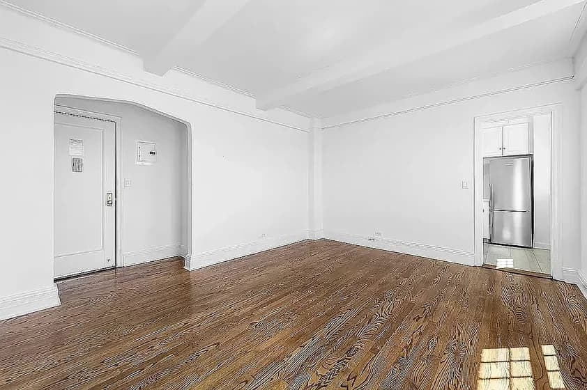 40 West 86 Street #16-C, Manhattan, NY 10024 apartment_living_room 1