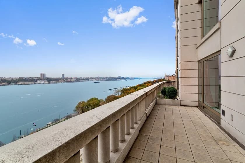 240 Riverside Boulevard #12-D, Manhattan, NY 10069 1