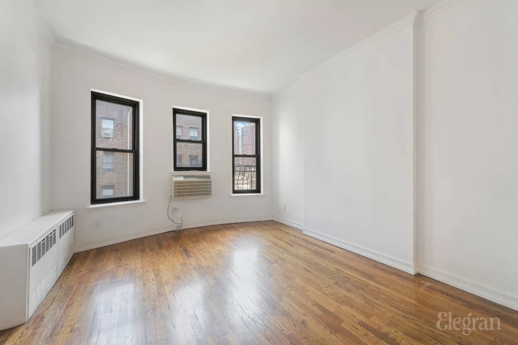 160 East 91 Street #8K, Manhattan, NY 10128 1