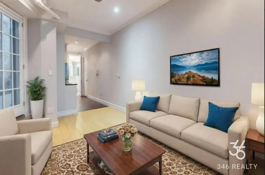 208 East 25 Street #LE, Manhattan, NY 10010 1