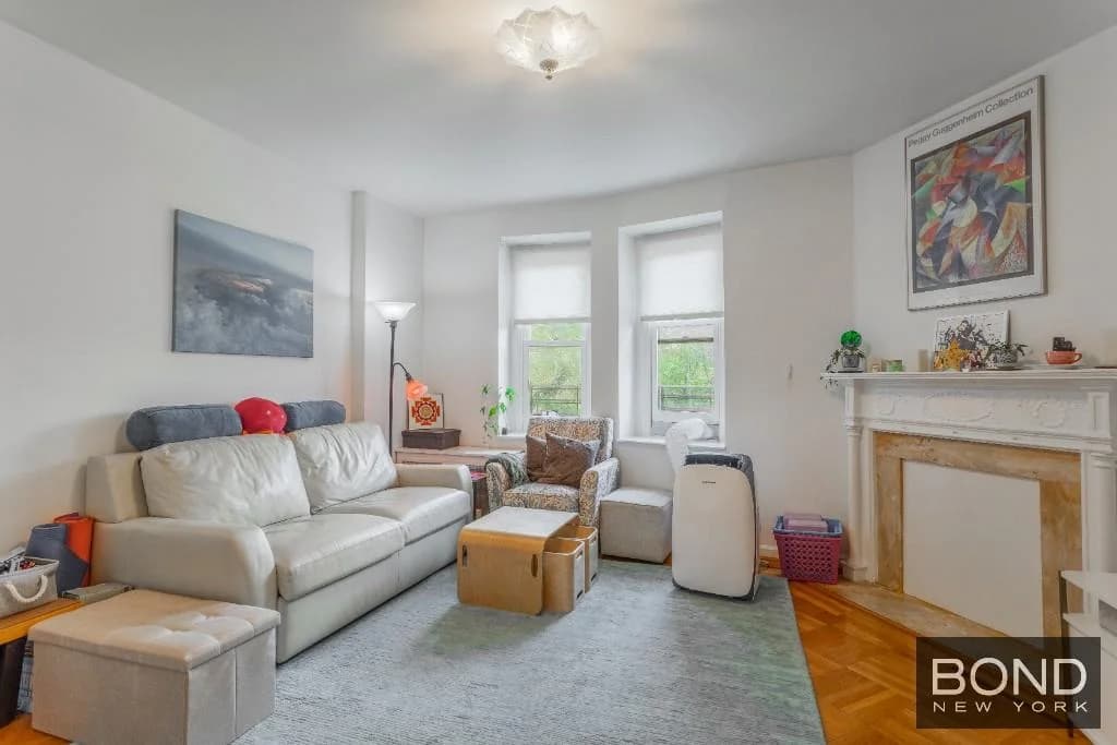 227 Riverside Drive #3W, Manhattan, NY 10025 1