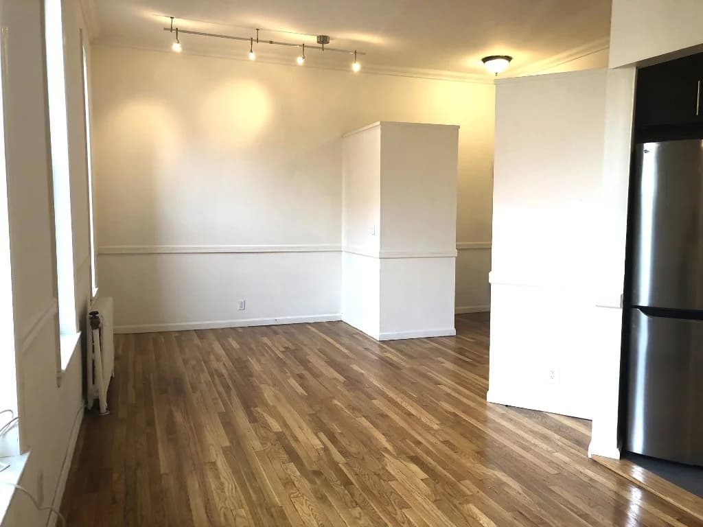 100 West 87 Street #1B, Manhattan, NY 10024 1