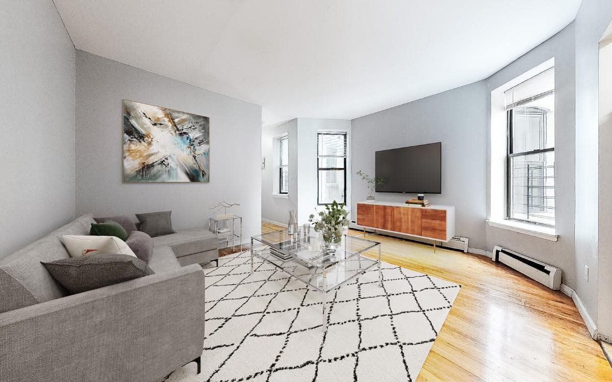 257 W 116 St #4C, Manhattan, NY 10026 1