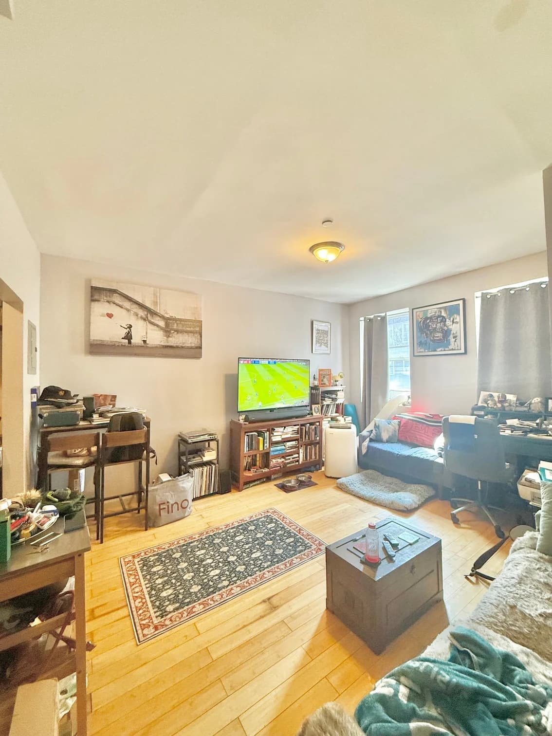 1848 Amsterdam Avenue #2-R, Manhattan, NY 10031 1
