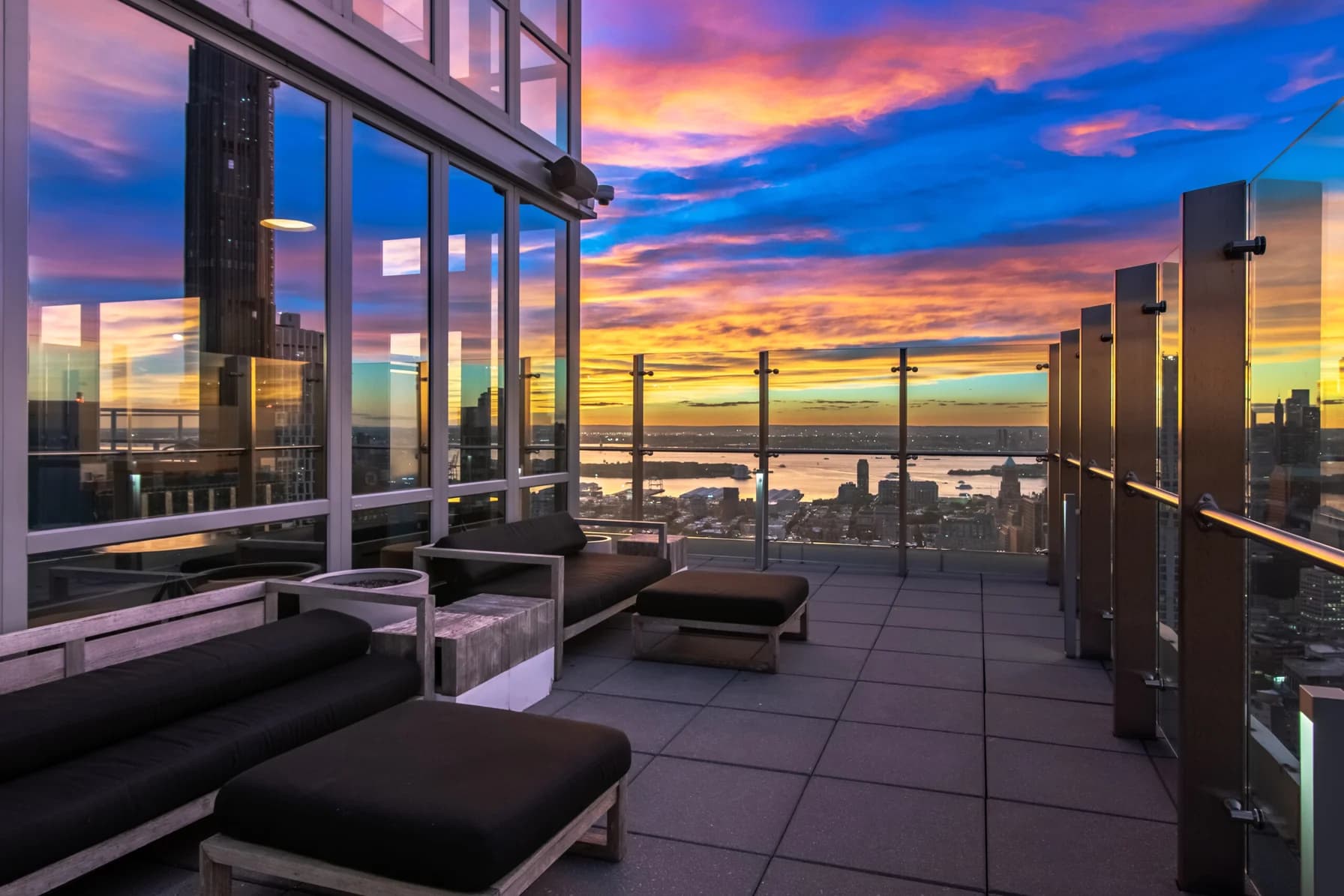 Hub 333 Schermerhorn Street #27H, Brooklyn, NY 11217 1