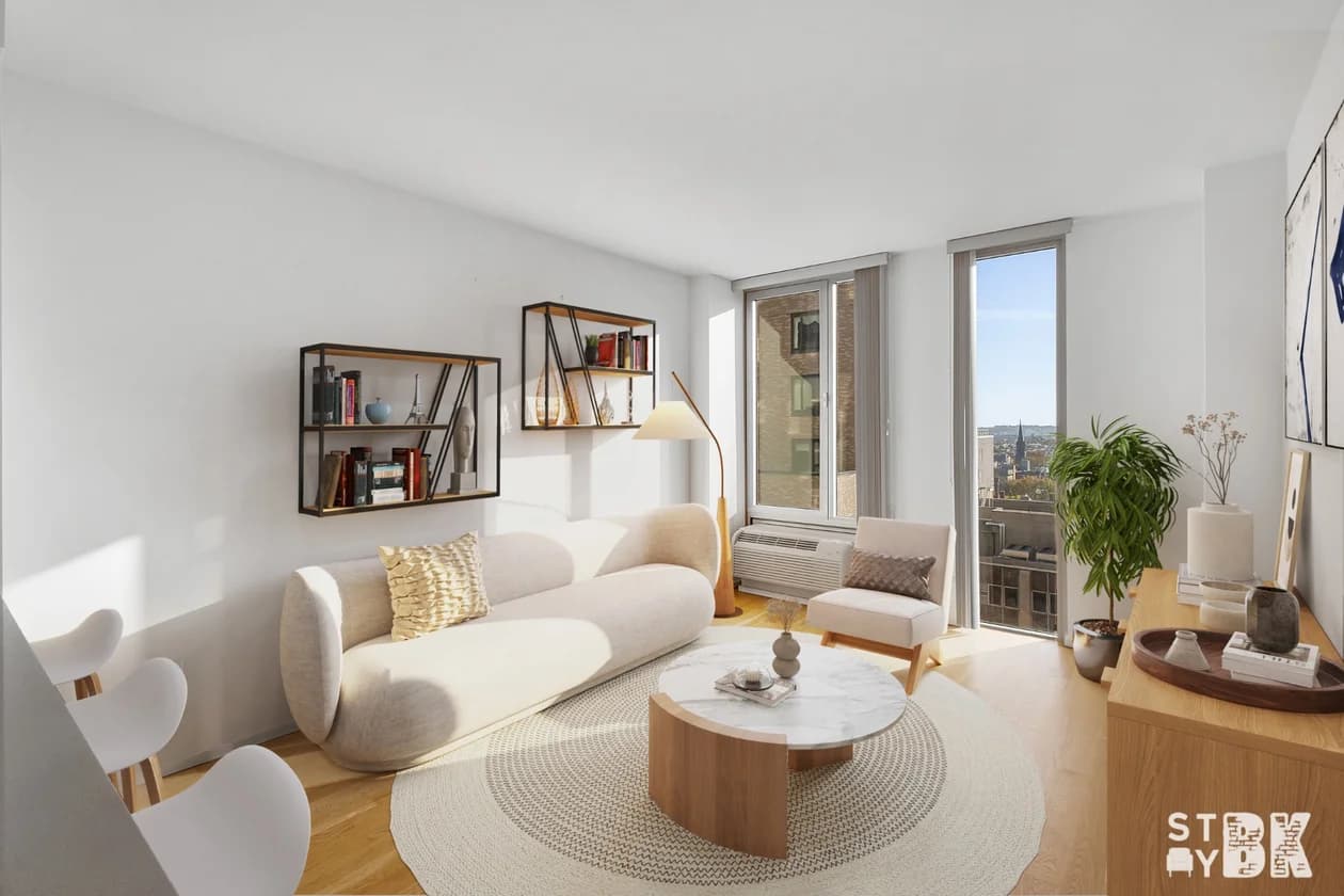 172 Montague Street #3B, Brooklyn, NY 11201 1