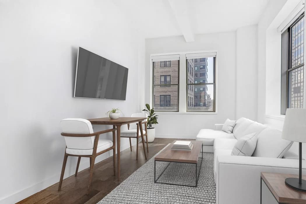 116 John Street #2206, Manhattan, NY 10038 1