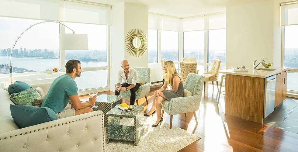 606 West 42 Street #S24J, Manhattan, NY 10036 1