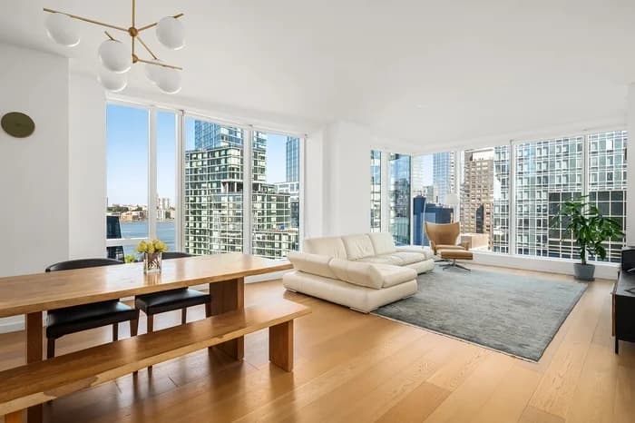 100 Freedom Pl S #12-A, Manhattan, NY 10023 1