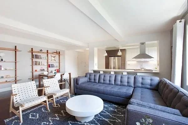 526 East 20 Street #01-F, Manhattan, NY 10009 apartment_living_room 1