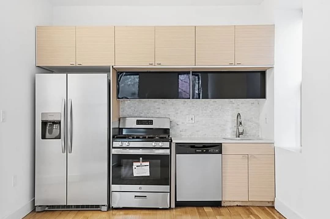 605 West 137 Street #1, Manhattan, NY 10031 1