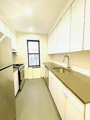 3971 Gouverneur Avenue #6D, The Bronx, NY 10463 apartment_kitchen 1