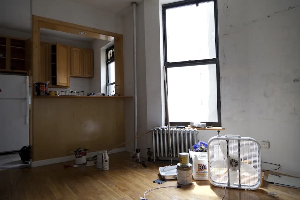 68 East 1 Street #3A, Manhattan, NY 10003 1