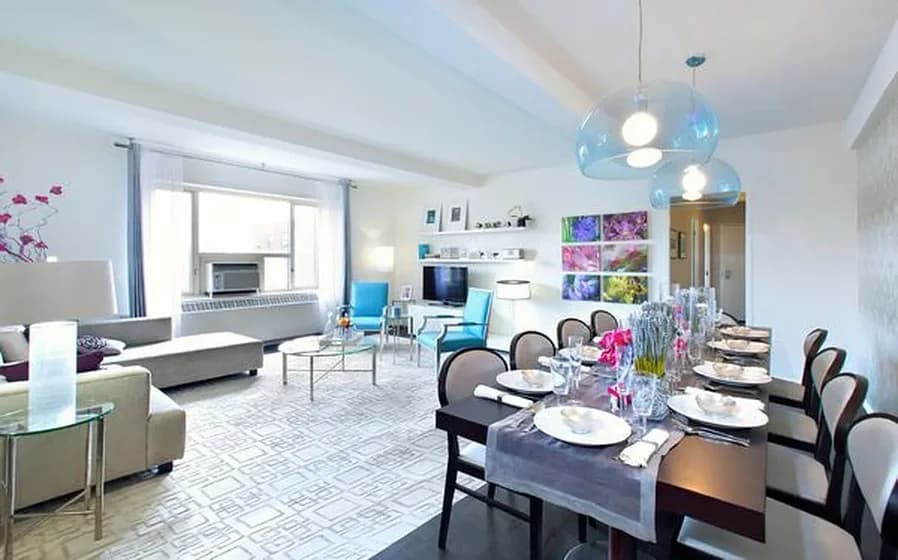 5 Stuyvesant Oval #05-B, Manhattan, NY 10009 apartment_living_room 1