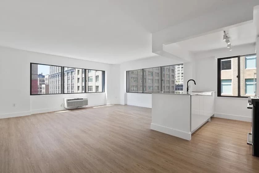 235 7 Avenue #04J, Manhattan, NY 10011 apartment_kitchen 1