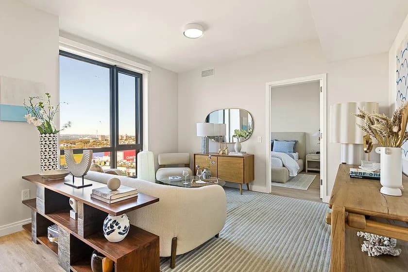 532 Neptune Avenue #115A, Brooklyn, NY 11224 apartment_living_room 1