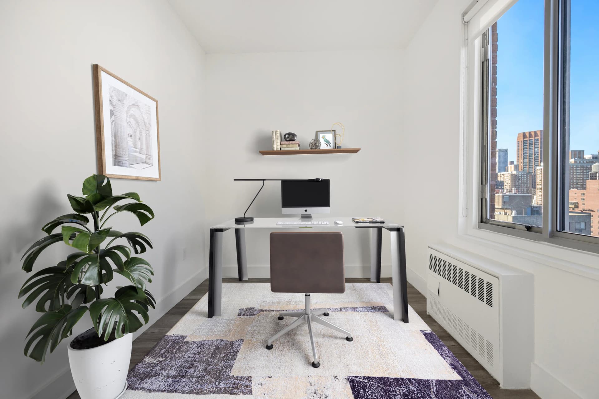 510 2 Avenue #04B, Manhattan, NY 10016 1