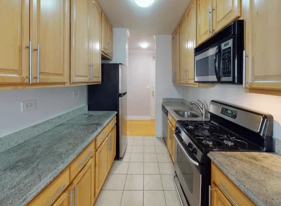 28 West 97 Street #50-12B, Manhattan, NY 10025 1