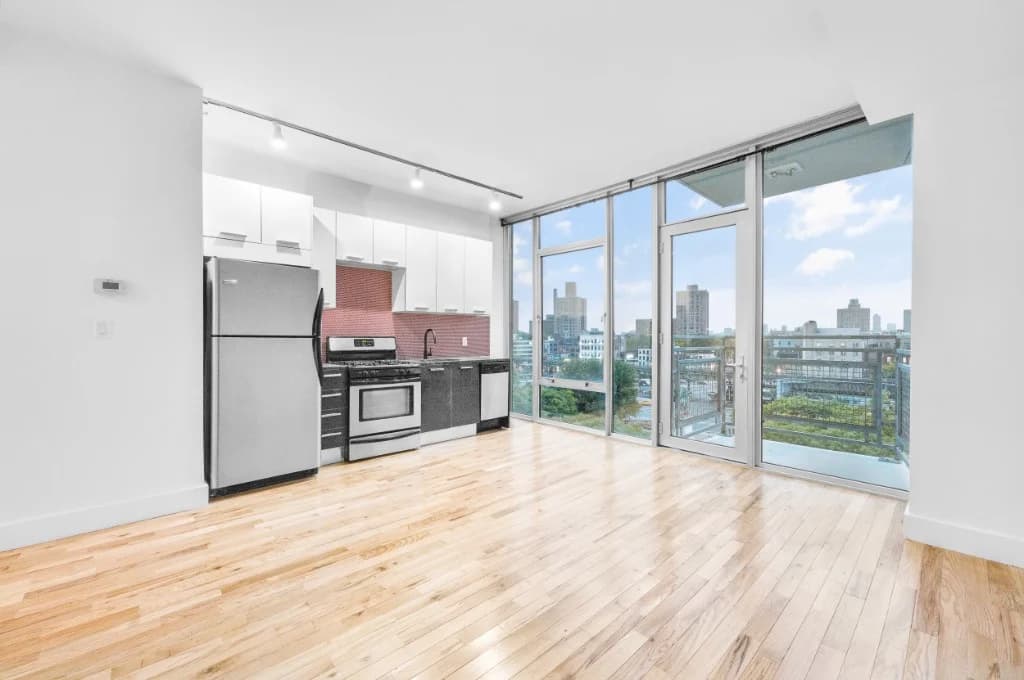 185 South 4 Street #9B, Brooklyn, NY 11211 1