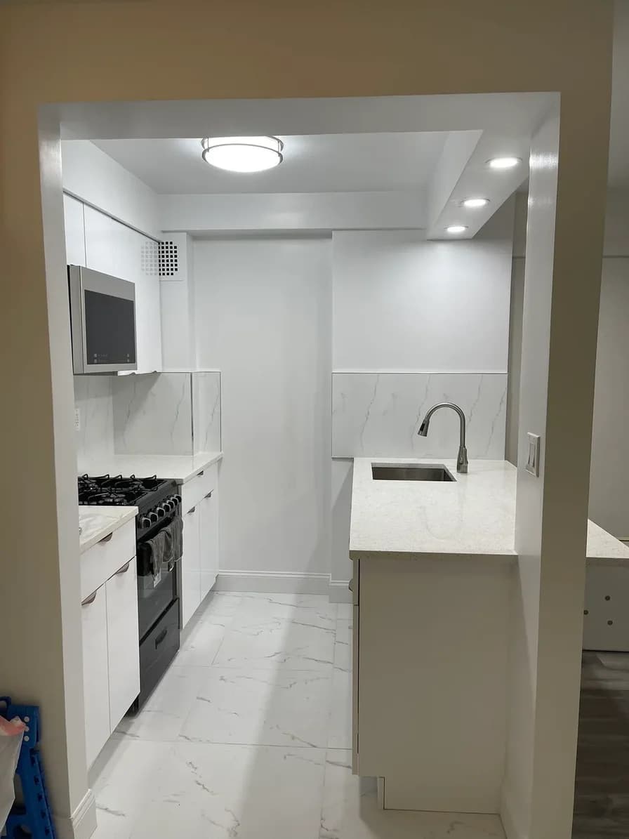 141 East 55 Street #3-B, Manhattan, NY 10022 apartment_kitchen 1