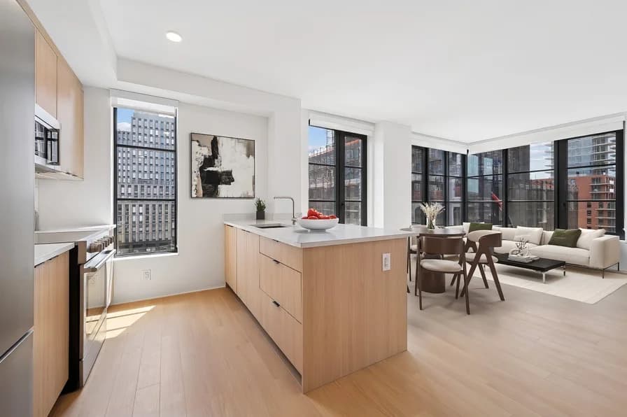 499 President Street #641, Brooklyn, NY 11215 1