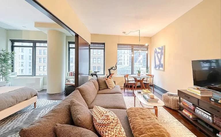 40 Broad Street #5350, Manhattan, NY 10004 1