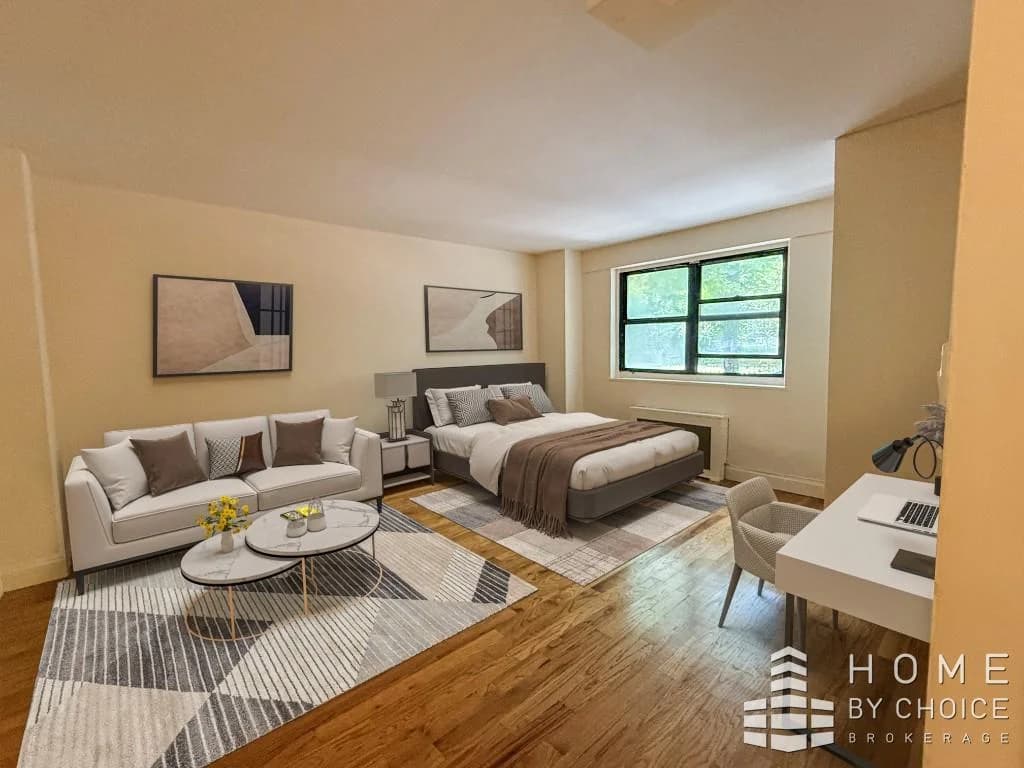 19 Hamilton Terrace #1K, Manhattan, NY 10031 1