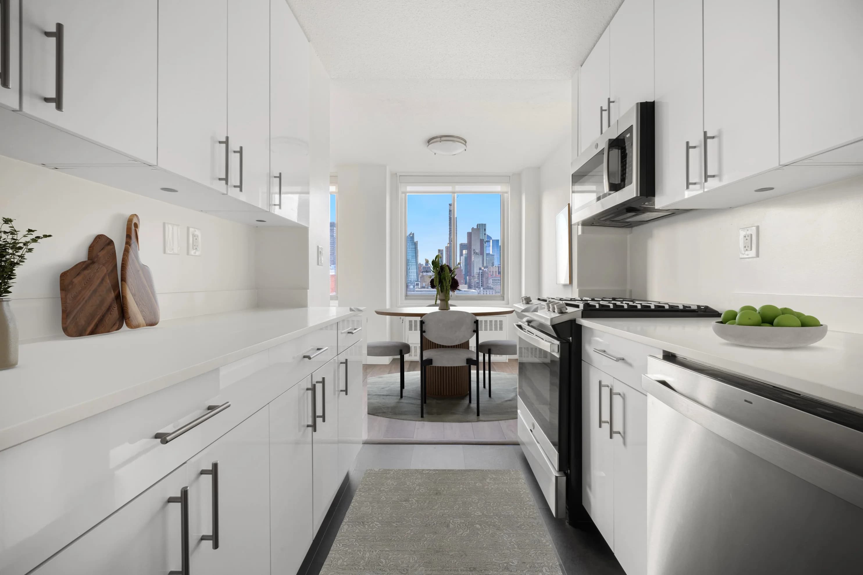 510 2 Avenue #13E, Manhattan, NY 10016 1