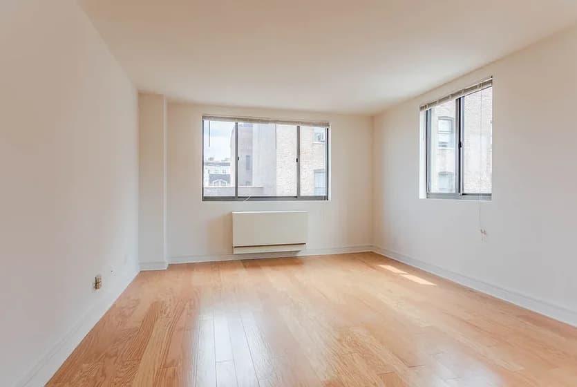 323 West 96 Street #705, Manhattan, NY 10025 apartment_living_room 1