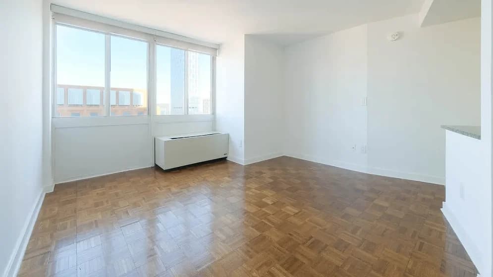 The Brooklyner 111 Lawrence Street #09J, Brooklyn, NY 11201 apartment_living_room 1