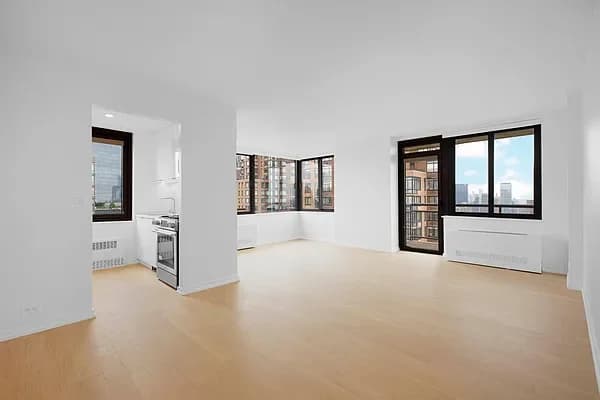 South Park Tower 124 West 60 Street #16D, Manhattan, NY 10023 apartment_living_room 1