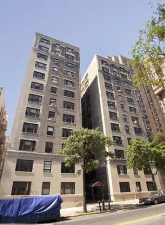 412 Cathedral Parkway #101, Manhattan, NY 10025 1