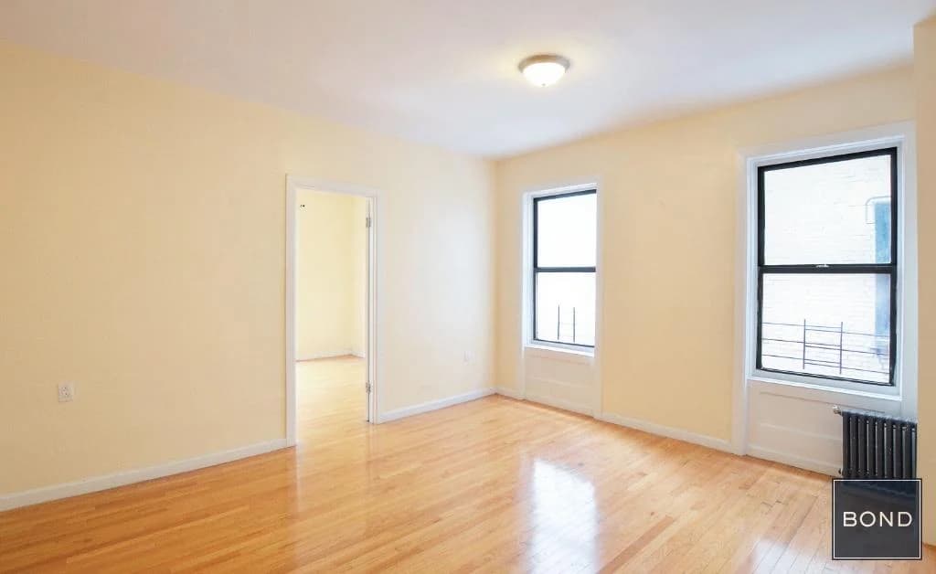 80 Ft Washington Avenue #33, Manhattan, NY 10032 1