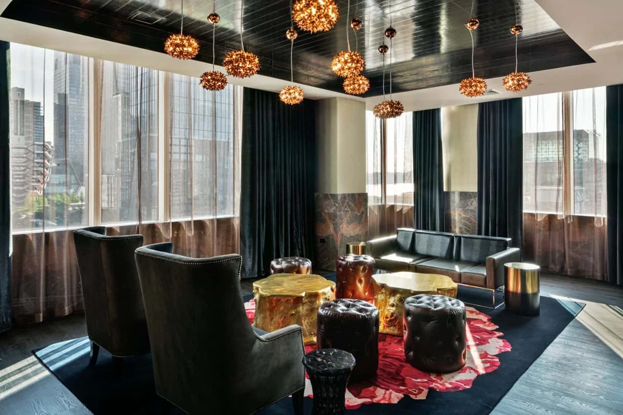 515 West 36 Street #33H, Manhattan, NY 10018 1