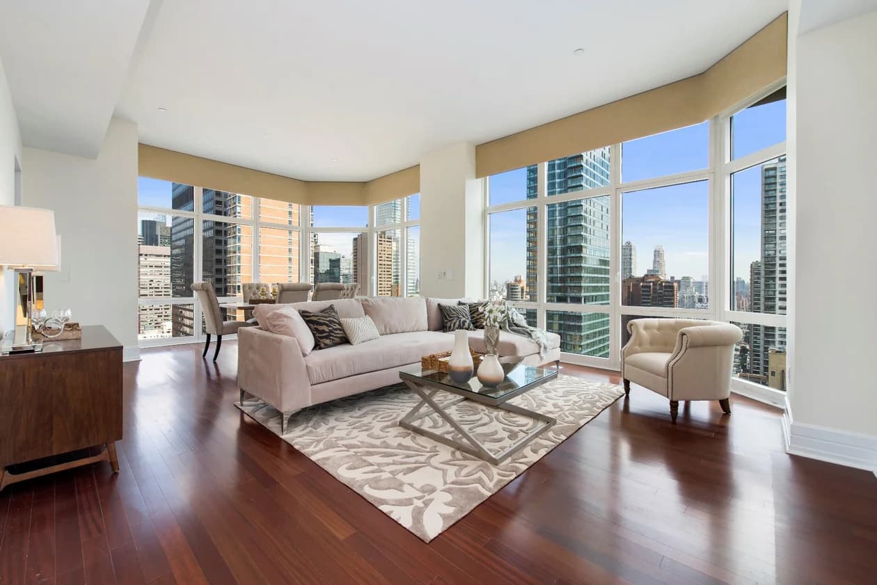 300 East 55 Street #30B, Manhattan, NY 10022 1