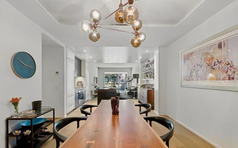 345 West 14 Street #2E, Manhattan, NY 10011 1