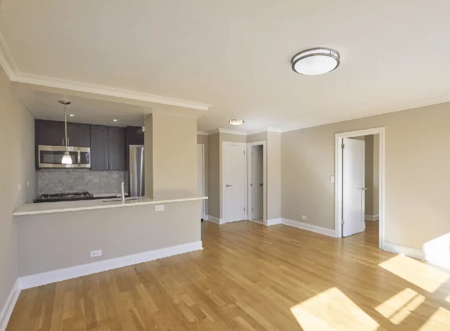 40 Harrison Street #38E, Manhattan, NY 10013 1