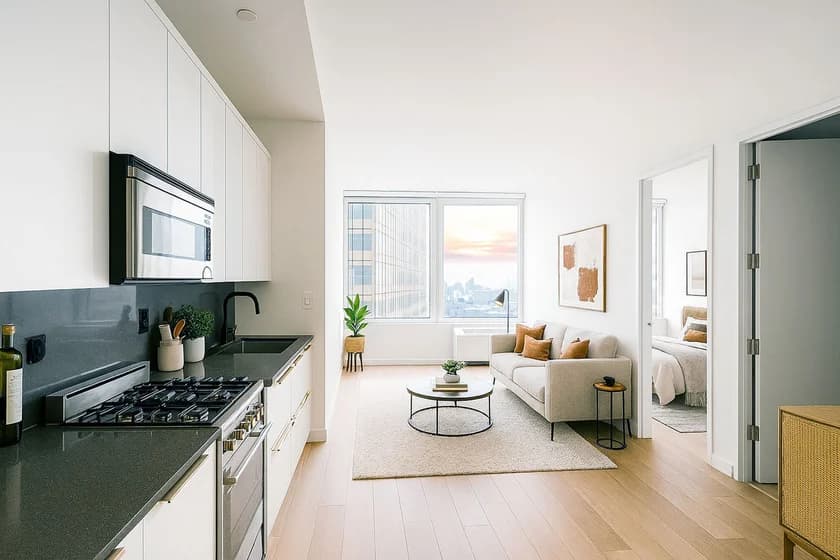 180 Water Street #2712, Manhattan, NY 10038 1