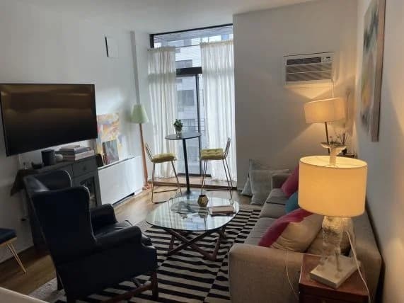 85 East 10 Street #5N, Manhattan, NY 10003 1