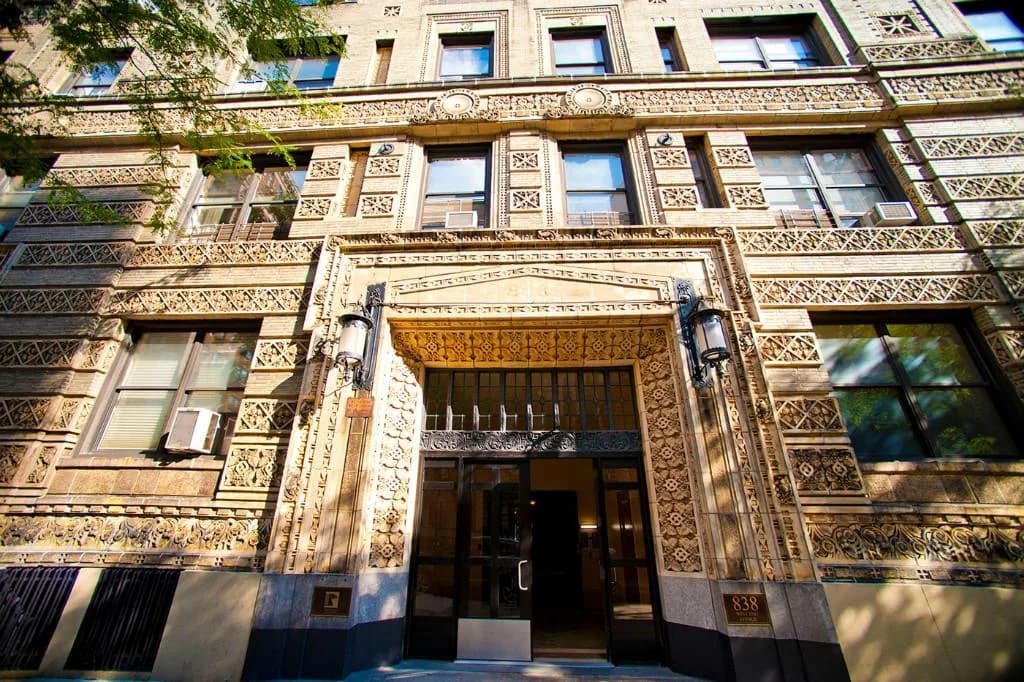 832 West End Avenue #8A, Manhattan, NY 10025 1