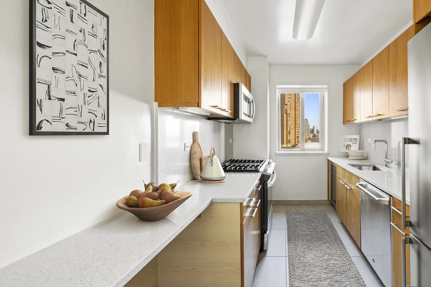 526 East 20 Street #07-G, Manhattan, NY 10009 1