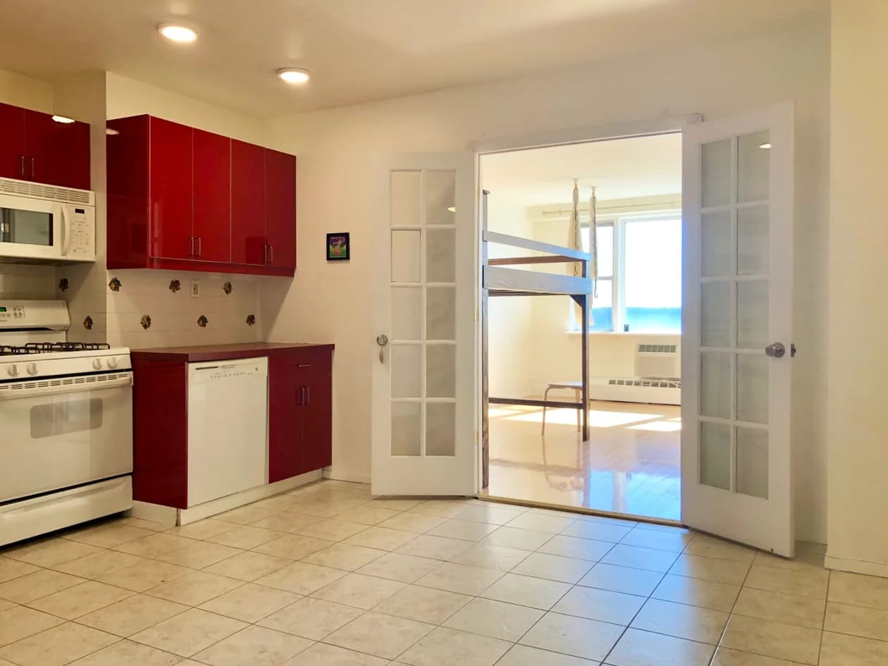 5900 Arlington Avenue #20P, Bronx, NY 10471 1