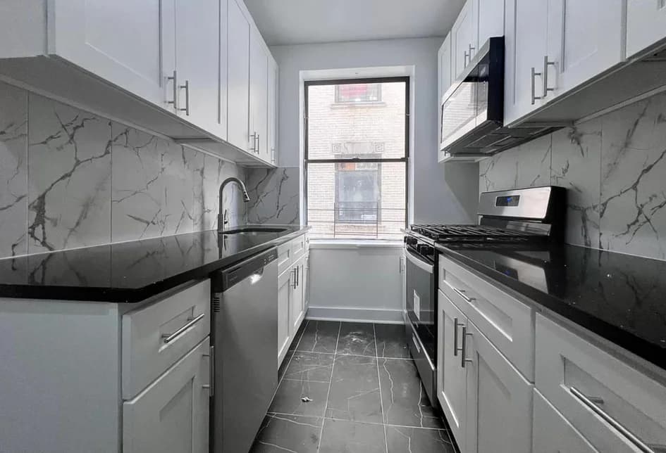 418 West 130 Street #46, Manhattan, NY 10027 1