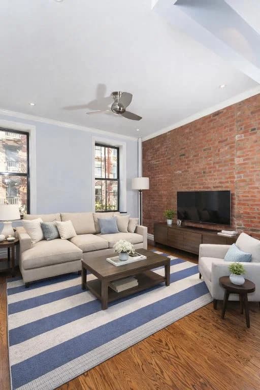 68 Clinton St #01A, Manhattan, NY 10002 1