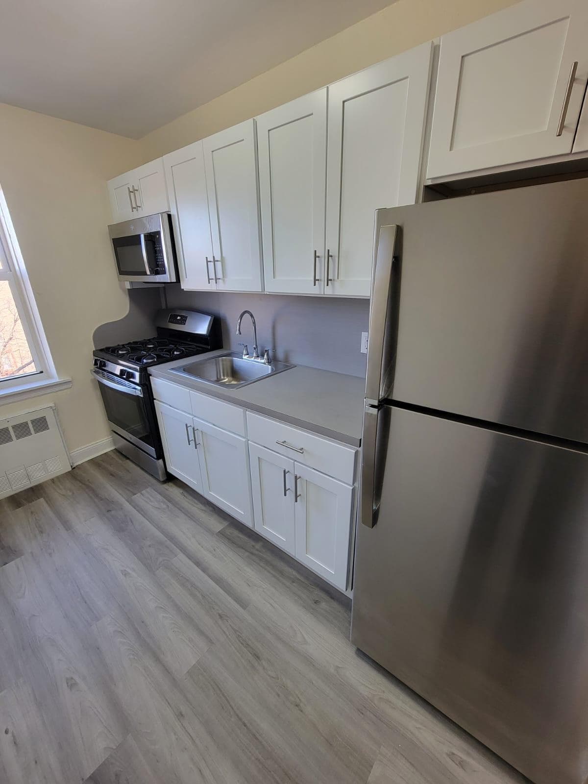 2611 West 2 Street #5H, Brooklyn, NY 11223 100