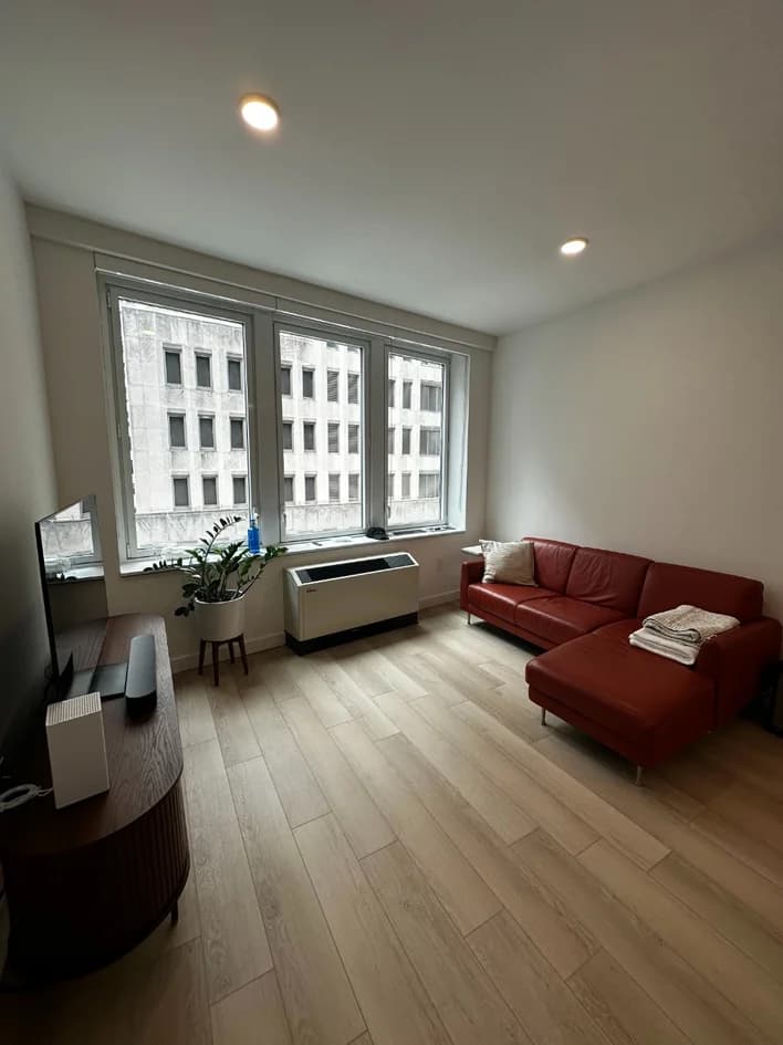 20 Broad Street #1408, Manhattan, NY 10005 1