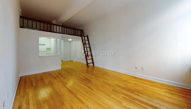 1 Astor Place #4E, Manhattan, NY 10003 1